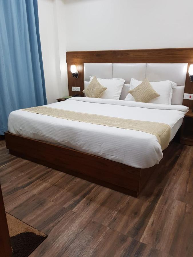 Hotel The Paal ชิมลา ภายนอก รูปภาพ