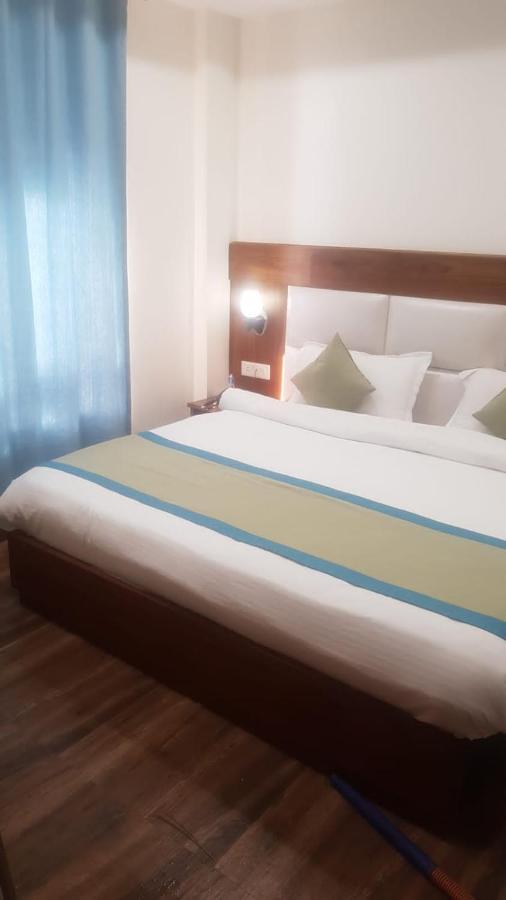 Hotel The Paal ชิมลา ภายนอก รูปภาพ